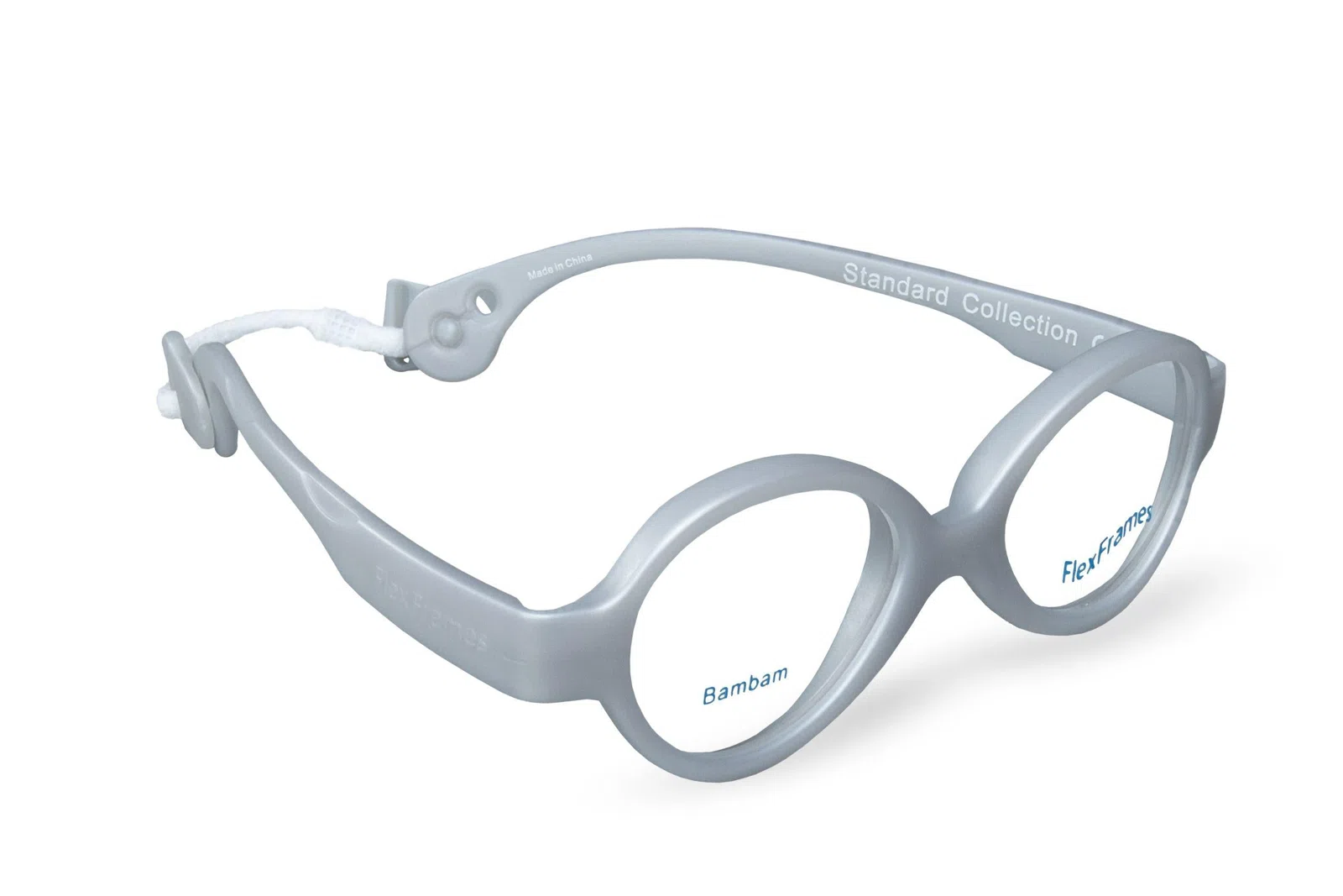 Miraflex BabyZeroTwo Eyeglasses - view 6